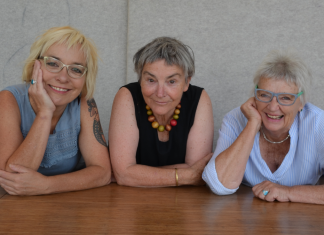 Exploring Ibsen in Castlemaine theatre residency