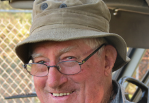 Malmsbury in red hot form