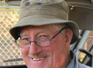 Malmsbury in red hot form