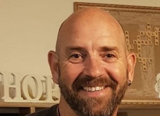 Riddell league’s East vs West battle firing up