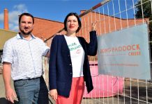 Cheese please! A new venture for Castlemaine