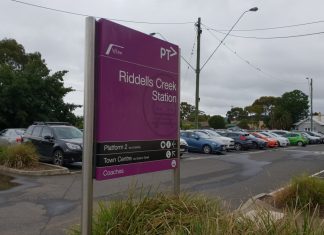 Growth groan – Riddell rail under pressure