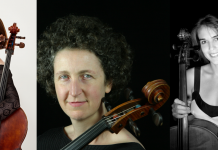 ‘Sweet’ music to launch Woodend Winter Arts Festival