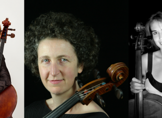 ‘Sweet’ music to launch Woodend Winter Arts Festival