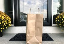 Kyneton volunteers deliver meals to those in self-isolation