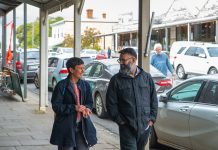 Kyneton Contemporary Art Triennial to return