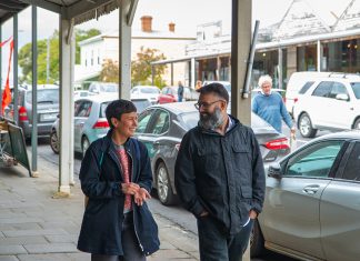 Kyneton Contemporary Art Triennial to return