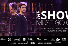 The Royal experience – at home!