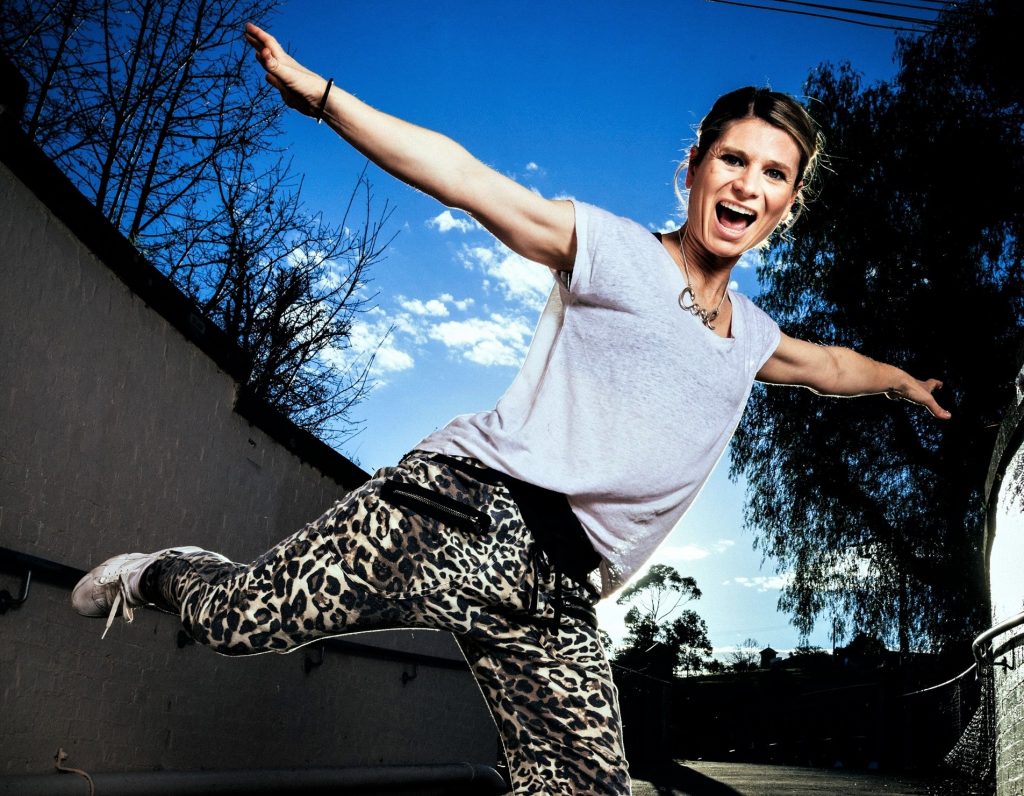 Join the fun at Mondo Lounge