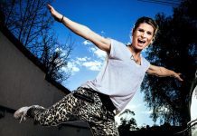 Join the fun at Mondo Lounge