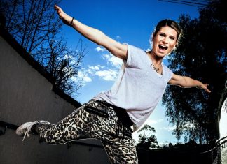 Join the fun at Mondo Lounge