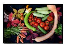 Gain solace from gardening