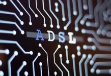 Constant interruption to ADSL internet