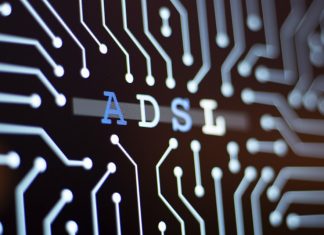 Constant interruption to ADSL internet