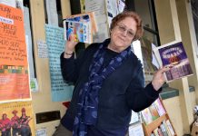 Reading habits change