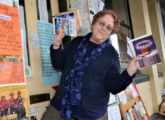 Reading habits change