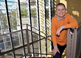 Addition to town’s creative mix