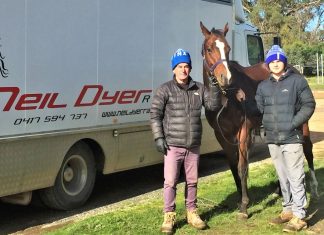 Instant dividend from Perth buy