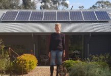 Rebates slash the cost of solar