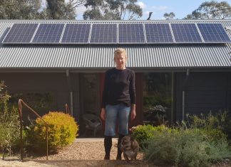 Rebates slash the cost of solar