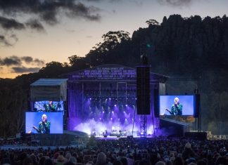 Offer on Hanging Rock’s East Paddock