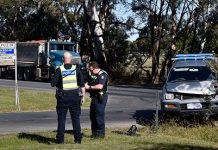 ‘Enough is enough’ – Residents call time on dangerous intersection