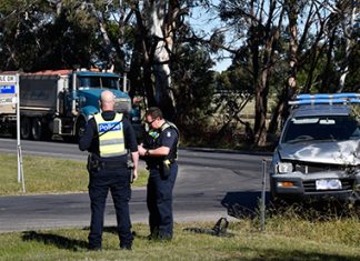 ‘Enough is enough’ – Residents call time on dangerous intersection