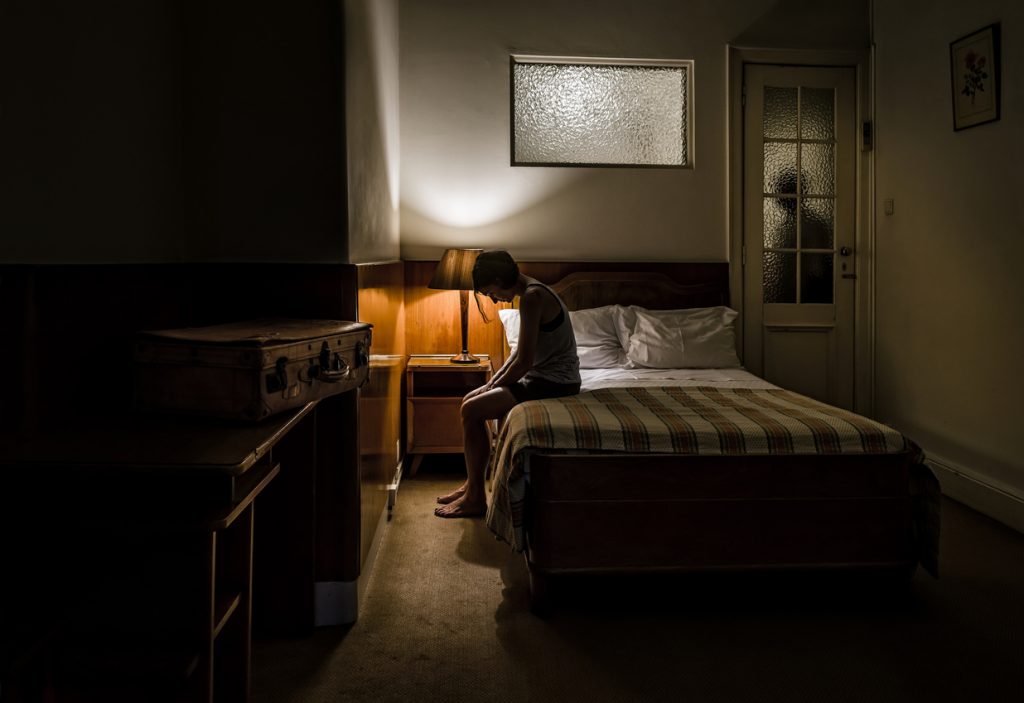 Family violence … you’re not alone