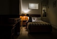 Family violence … you’re not alone