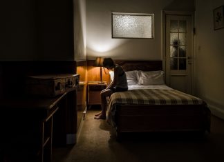 Family violence … you’re not alone