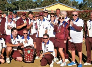 Changes in bowls – Broadford, Kilmore to switch