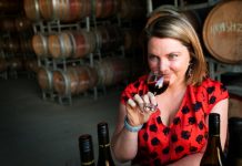 Tastings back on the menu