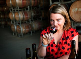 Tastings back on the menu