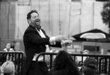 Expanding opera’s reach