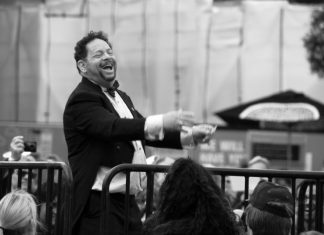 Expanding opera’s reach