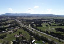 GROWING PAINS FOR GISBORNE