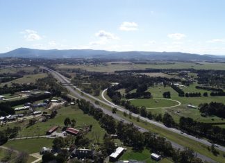 GROWING PAINS FOR GISBORNE