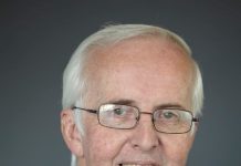 Distinguished service to health and education