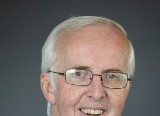 Distinguished service to health and education