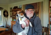 Kyneton’s cinema pioneer