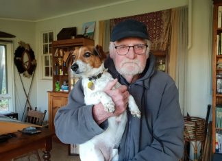 Kyneton’s cinema pioneer