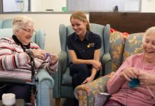 Challenges ahead for RM Begg