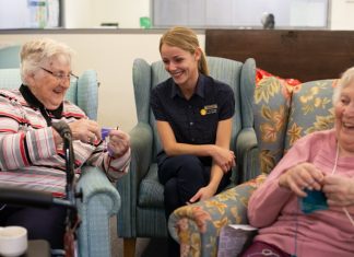 Challenges ahead for RM Begg