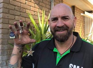 Brighten Jacob’s day