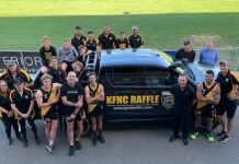 Plenty happening at Tigerland