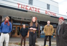 Radio to rock the Royal