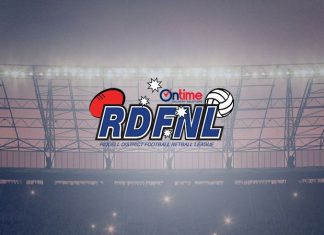 Riddell league scraps junior comps