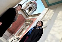 C-DOC returns to the Royal