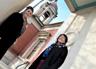 C-DOC returns to the Royal