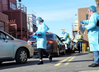 Increase in cases linked to Don KR